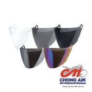 GPR Visor GS08