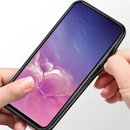 Original Hard Case Oppo Find X2 Pro 2020 Glass Case Tempered