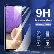 HD Tempered Glass For Samsung Galaxy Note 10 S10 Lite S20 FE A01 A02 A02s A03 A03s A04 A04s A10 A10s A11 A12 A13 A14 A20 A20s A21 A21s A22 A23 A24 A30 A30s A31 A32 A33 A34 A42 A50 A50s A51 A52 A52s A53 A54 A70 A71 A72 A73 Screen Protector