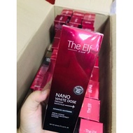 THE ELF NANO WHITE DOSE