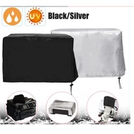 Printer Anti Dust Waterproof Cover Case Protector for Epson Workforce OfficeJet Pro 3D Printer，House