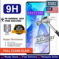 OnePlus Plus 7 7T / OnePlus Nord CE2 / OnePlus CE 5G / One Plus 9 8T Full Clear Transparent Tempered