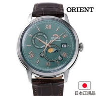 🇯🇵日本代購 ORIENT Bambino Sun & Moon RN-AK0805E 東方錶