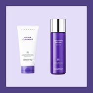 【Dermafirm】R4 紫蘇舒緩保濕基礎系列(二件組)