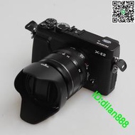 Fujifilm富士X-E3 X-E2S X-E1復古旁軸微單照相機XE3 XE2SXE1二手