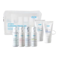 Atomy Cleansing Travel Kit