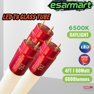 T8 LED Light Tube 23W 38W 50W 60W Ceiling Light Kalimantang Terang Siling Mentol Lampu LED Panjang