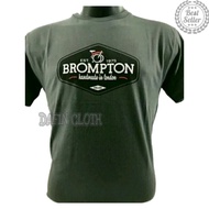Brompton Men's T-Shirt