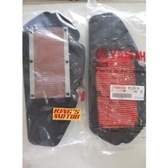COD PREMIUM air filter aerox 155 ORIGINAL yamaha aerox 155 air filter/ ORIGINAL