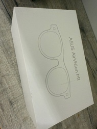 華碩 ASUS AIRVISION M1 VR眼鏡