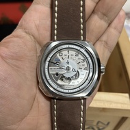 Sevenfriday original authentic V1/01 jam tangan bukan KW Replika bukan palsu bukan mirror - kondisi 