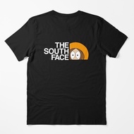 South Park The South Face 6 Essential T-Shirt