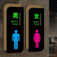 Toilet Signs Toilet Signs Luminous Toilet Signs Toilet Signs Toilet Signs Toilet Signs Stickers Publ
