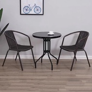 ชุดสวนเฟอร์นิเจอร์นอกอาคาร EHOME