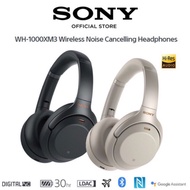 💥Original💥 Sony Wireless Noise Cancelling Headphones WH-1000XM3