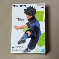 已開 藍色監獄 潔世一 Bandai 景品 Blue Lock Bluelock