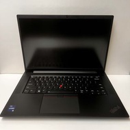Lenovo 16" ThinkPad P1 Gen6 1920X1200 IPS i7-13800H 2.5 32G 4TB RTX2000 8G GPU保養到2026年5月