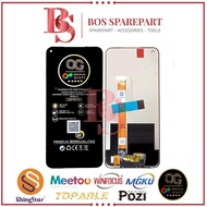 LCD TOUCHSCREEN OPPO A54 4G / A55 4G / A53 2020 / A32 2020 / A33 2020 / A53S 2020 REALME C17 / 7I Di