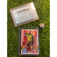 Retail Card - TOPPS MATCH ATTAX 2015 /2016 - CULT HERO - PETER SCHMEICHEL