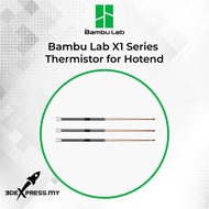 Bambu Lab X1 Series  - Thermistor for hotend