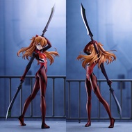 MOCHAJUN | ฟิกเกอร์ชุดต่อสู้ Asuka