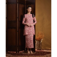 Ghaania Kurung Jalinan Kasih