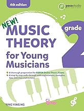 Music Theory for Young Musicians Grade 2 (4th Ed.): 4th Edition