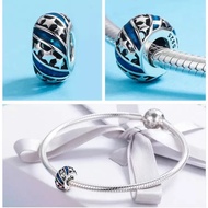 Galaxy Light Charm