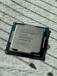 Intel Core i5-9400 處理器