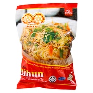 BIHUN FAIZA / BIHUN CAP RODA