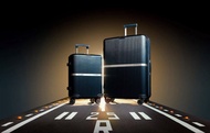Samsonite x Cathay Pacific 行李箱