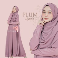 Maryamzali_liyana PLUM (PO 29 ags-8 sep)