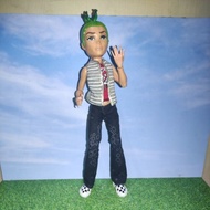 Monster Hight Wave 1 Deuce Gorgon