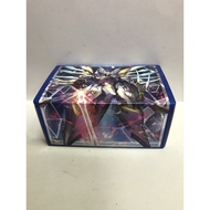 Cardfight Vanguard DAIGO storage box