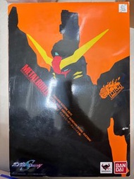 MB 命運高達 Metal Build Destiny Gundam