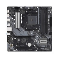 ASRock A520M Phantom Gaming 4 AM4 AMD A520 SATA 6Gb/s Micro ATX AMD Motherboard