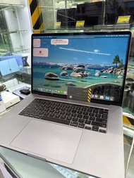 MacBook Pro 16” ( i9 / 16GB / 1TB / Radeon Pro 5500M )