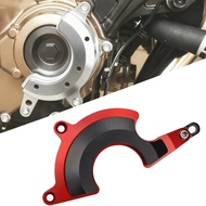 Motorcycle Engine Stator Starter Cover Guard For Honda CT125 CT 125 2022-2023 Crash Pads Frame Slide
