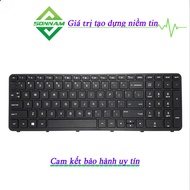 HP 350-G1, 350-G2, 355-G2 350-G1 350-G2 355-G2 Laptop Keyboard - 9 Months Renewal