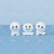 （包順豐站/櫃）日本 Disney Characters迪士尼❄️魔雪奇緣Frozen冰雪奇緣⛄️白色雪人Olaf小白雪寶 ♥️小雪寶兄弟Snowgies♥️Fluffy Puffy系列 B款♥️Fi