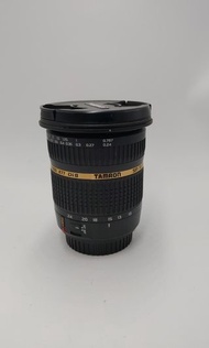 Tamron 10-24mm F3.5-4.5 for Canon
