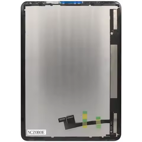 NCZOBOE Display For iPad Pro 11 inch 4th Gen 2022 A2435 A2758 A2761 A2762 Tablet LCD Display Replace