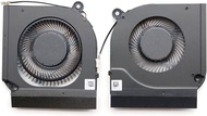 5V CPU GPU cooling fan for Acer Predator Helios 300 gaming laptop model n20c3