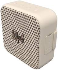 Klipsch The Austin Portable Bluetooth Speaker with a 1.5" Full Range Driver, IP67 dust and Waterproo