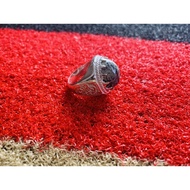 Java Flower Guardian tok Bidding Ring