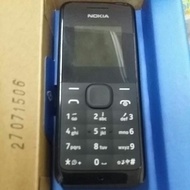 freeshipping Genuine Nokia 105 mobile phone