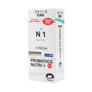 HeaKu熊健 Probiotic N1
