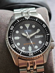 Seiko SKX013