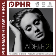 Vinyl ADELE - 21 [Black Plate/LP/PH]
