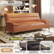 []by Simple2168Leather Sofa Bed Piece Out30Tianyi Modern Dual-use Cat Scratching Board for Living Ro